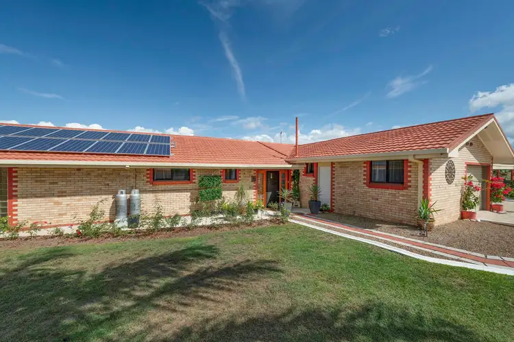 Sixth view of Homely house listing, 2 Kemp Street, Gooburrum QLD 4670