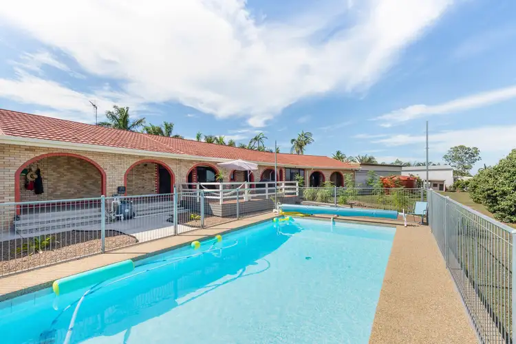 Seventh view of Homely house listing, 2 Kemp Street, Gooburrum QLD 4670