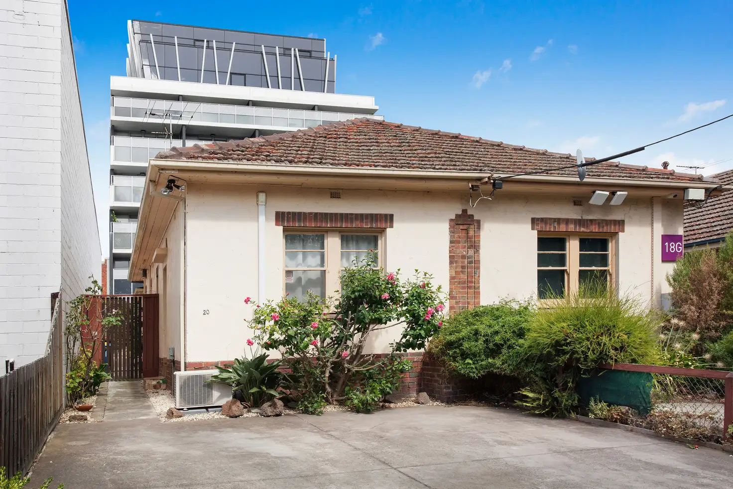 Main view of Homely other listing, Address available on request