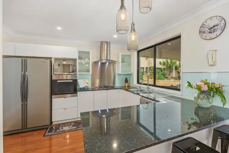 15 Cabernet Drive, Dapto NSW 2530