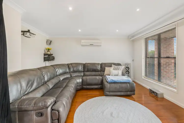 Sixth view of Homely house listing, 15 Cabernet Drive, Dapto NSW 2530