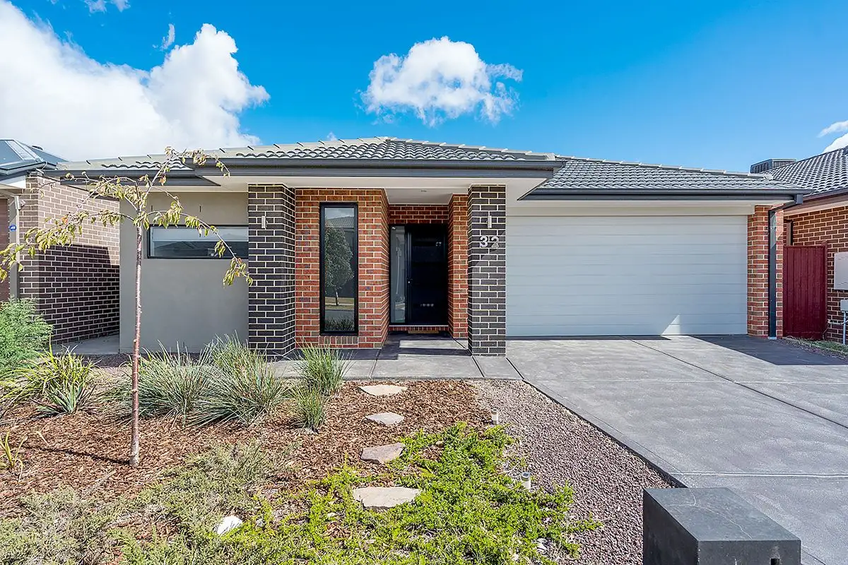Main view of Homely house listing, 32 Willsmere Way, Mickleham VIC 3064