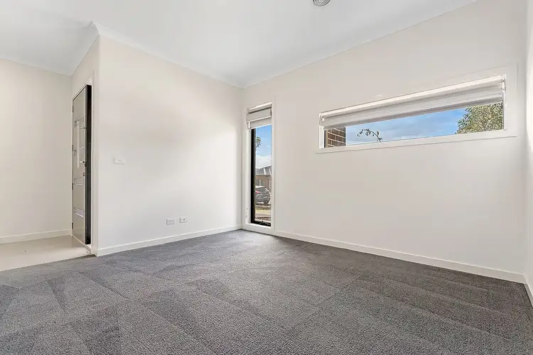 Second view of Homely house listing, 32 Willsmere Way, Mickleham VIC 3064