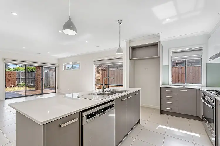Fifth view of Homely house listing, 32 Willsmere Way, Mickleham VIC 3064
