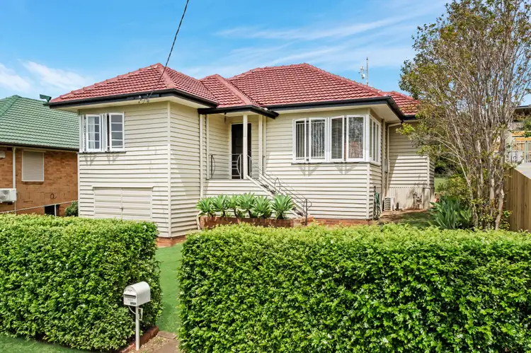 36 Rilatt Street, Wavell Heights QLD 4012