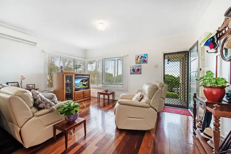 Second view of Homely house listing, 36 Rilatt Street, Wavell Heights QLD 4012