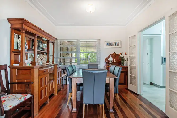 Third view of Homely house listing, 36 Rilatt Street, Wavell Heights QLD 4012