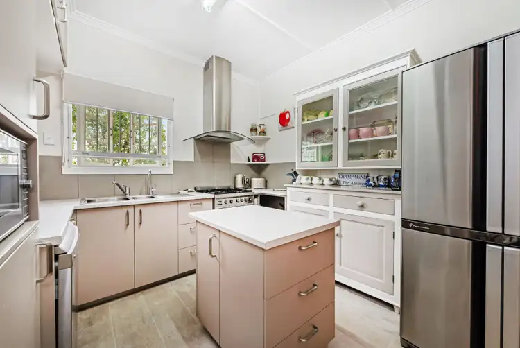 Fifth view of Homely house listing, 36 Rilatt Street, Wavell Heights QLD 4012