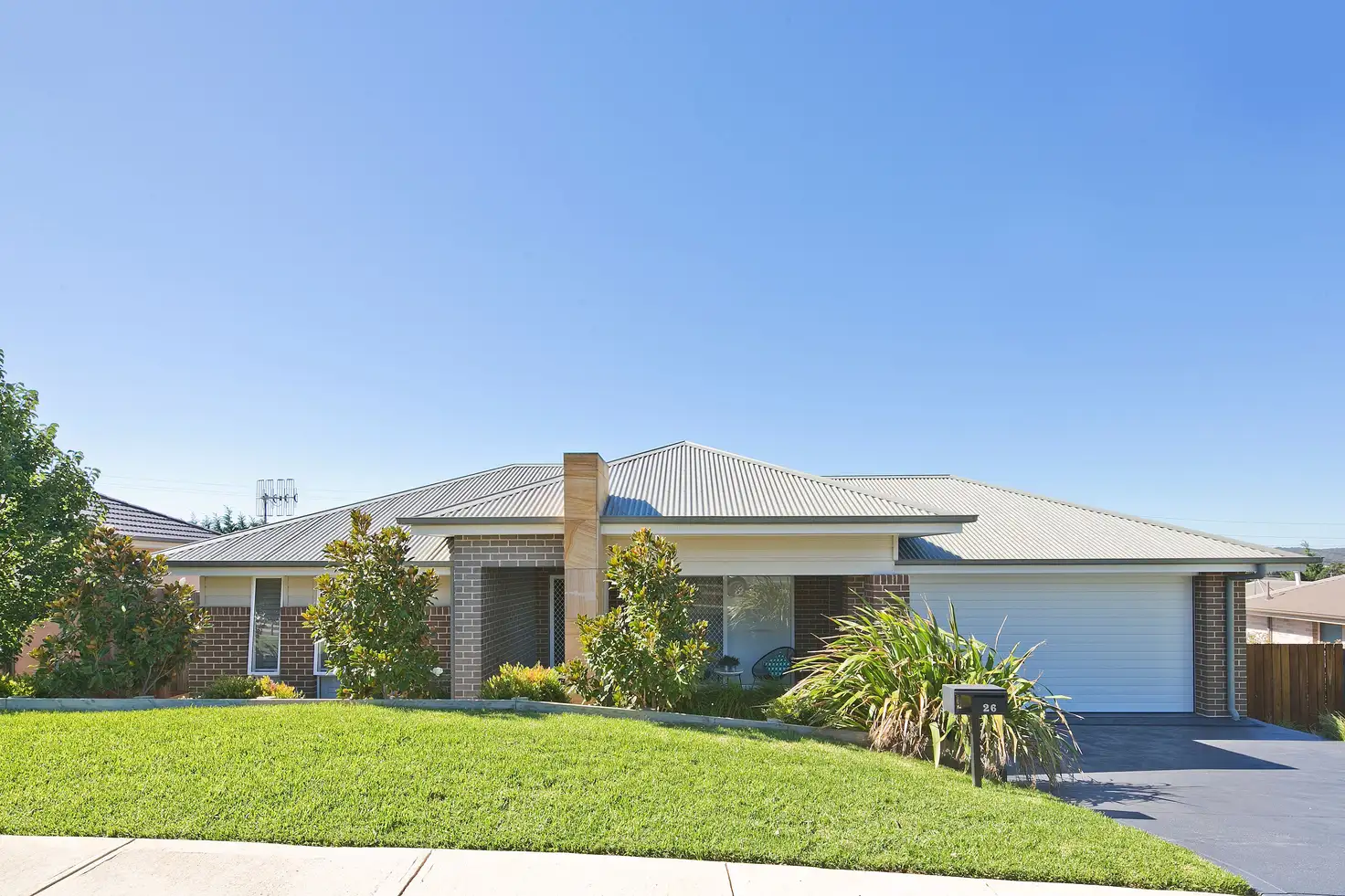 Main view of Homely house listing, 26 Walsh Drive, Goulburn NSW 2580