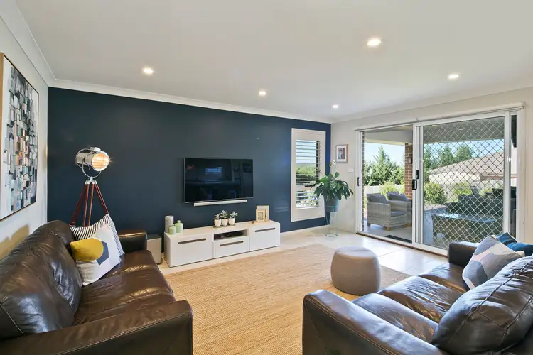 Second view of Homely house listing, 26 Walsh Drive, Goulburn NSW 2580