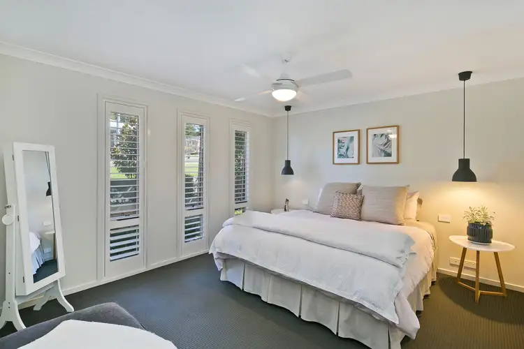 Fourth view of Homely house listing, 26 Walsh Drive, Goulburn NSW 2580