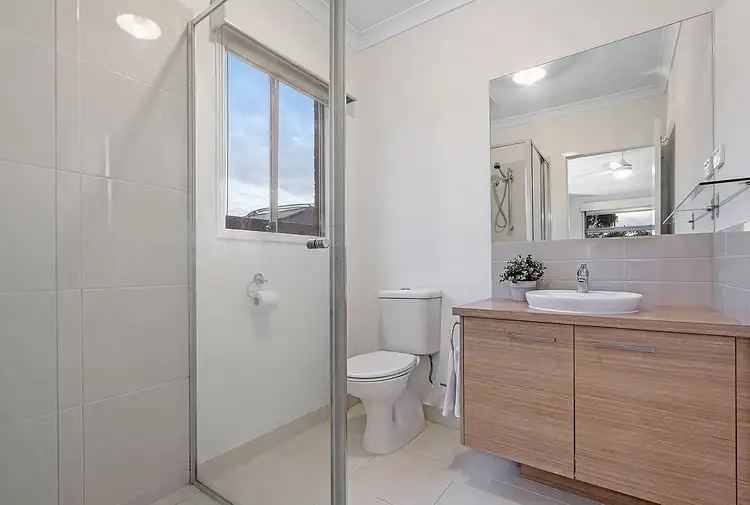 Third view of Homely house listing, 3 Woodgrove Street, Craigieburn VIC 3064