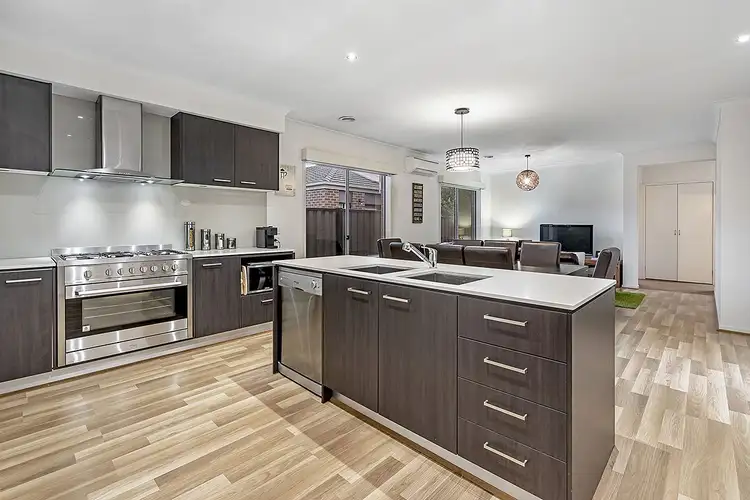 Fourth view of Homely house listing, 3 Woodgrove Street, Craigieburn VIC 3064