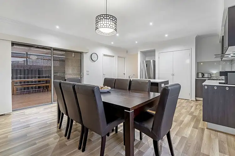 Sixth view of Homely house listing, 3 Woodgrove Street, Craigieburn VIC 3064