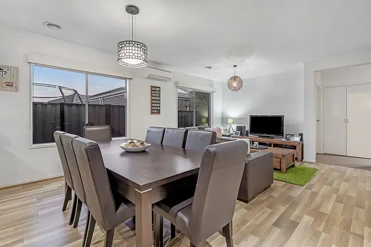Seventh view of Homely house listing, 3 Woodgrove Street, Craigieburn VIC 3064