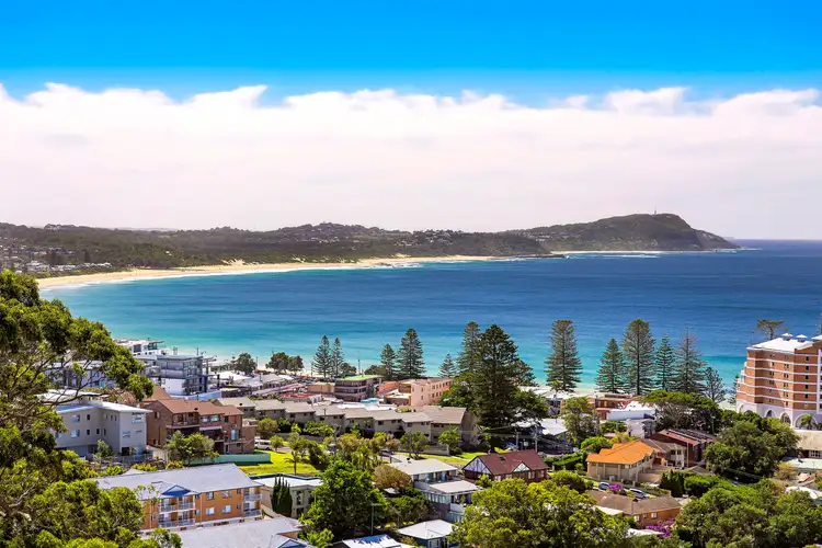 101 Scenic Highway, Terrigal NSW 2260