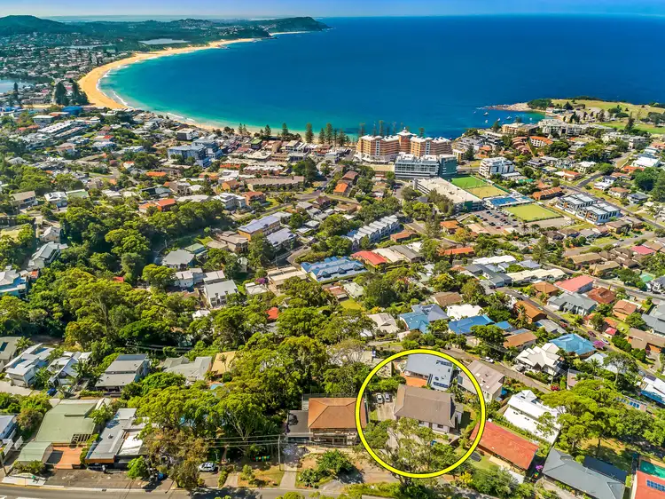 Third view of Homely house listing, 101 Scenic Highway, Terrigal NSW 2260