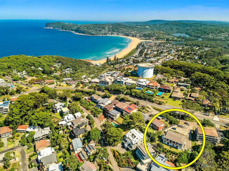 Fifth view of Homely house listing, 101 Scenic Highway, Terrigal NSW 2260