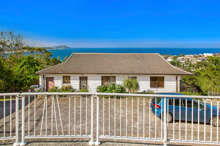 Seventh view of Homely house listing, 101 Scenic Highway, Terrigal NSW 2260