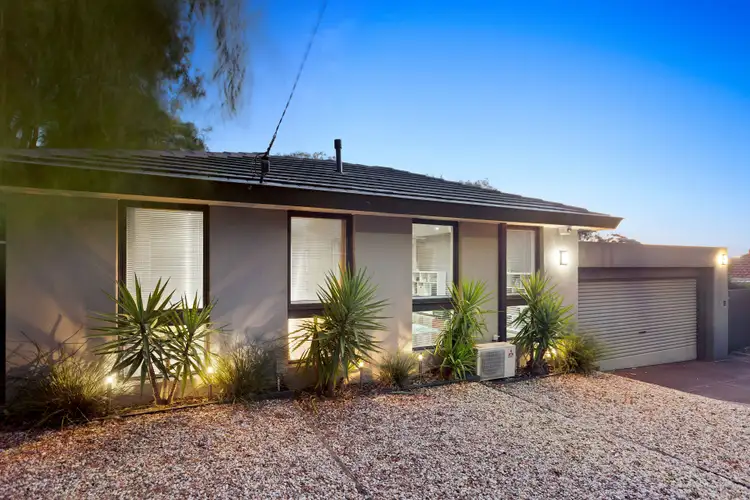 Main view of Homely house listing, 4 Narambi Crescent, Frankston VIC 3199