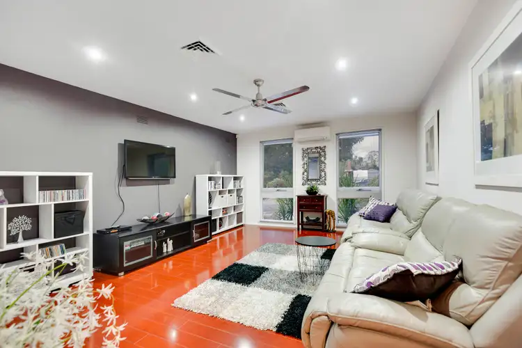 Second view of Homely house listing, 4 Narambi Crescent, Frankston VIC 3199