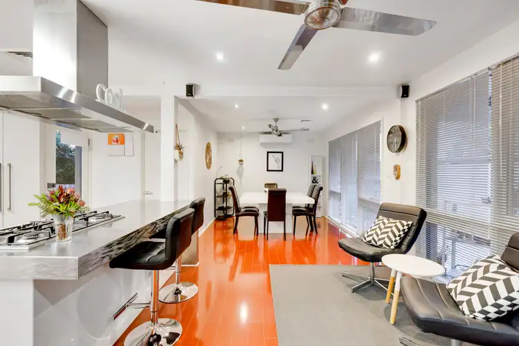 Fourth view of Homely house listing, 4 Narambi Crescent, Frankston VIC 3199