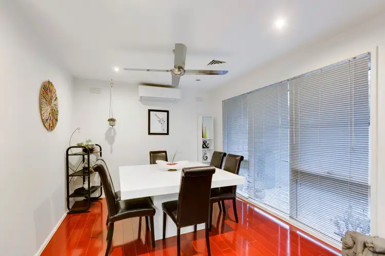 Fifth view of Homely house listing, 4 Narambi Crescent, Frankston VIC 3199