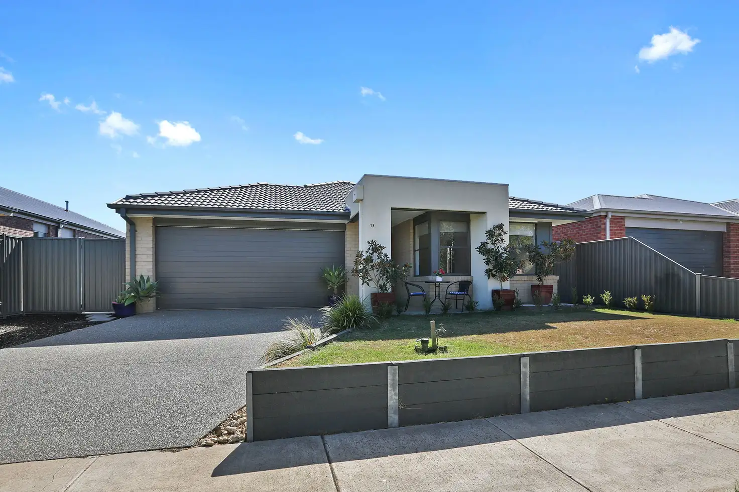 Main view of Homely house listing, 154 Canterbury Road West, Lara VIC 3212