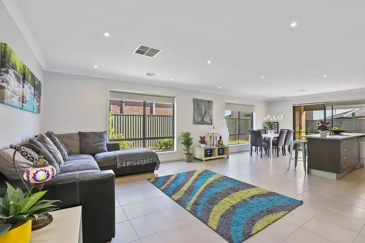 Third view of Homely house listing, 154 Canterbury Road West, Lara VIC 3212