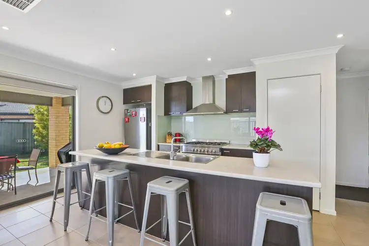 Fourth view of Homely house listing, 154 Canterbury Road West, Lara VIC 3212