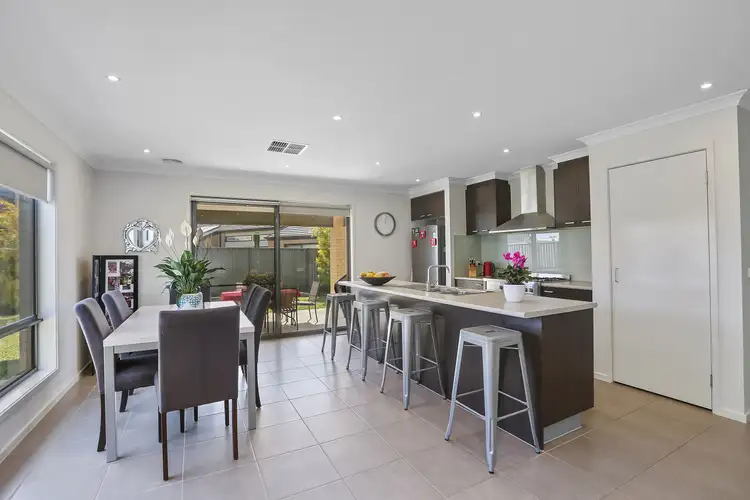 Fifth view of Homely house listing, 154 Canterbury Road West, Lara VIC 3212