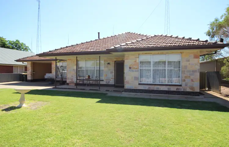 17 Miller Street, Waikerie SA 5330