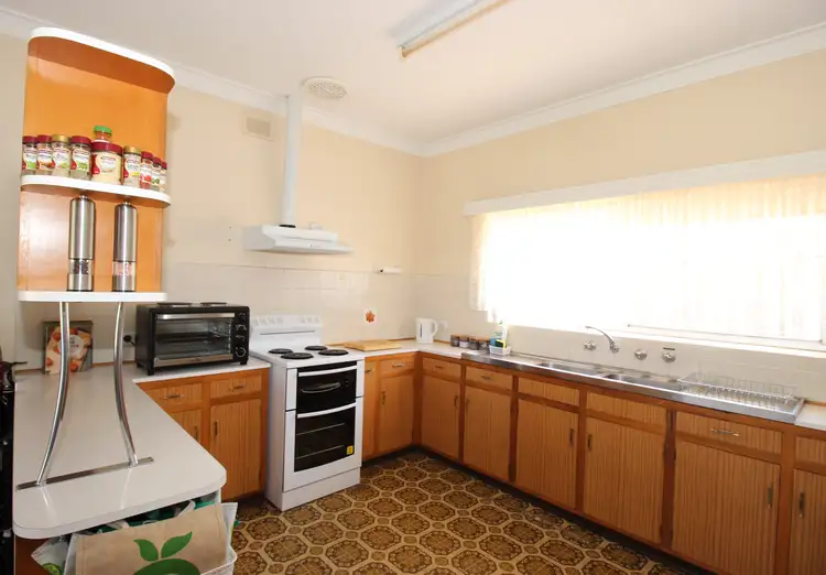 Second view of Homely house listing, 17 Miller Street, Waikerie SA 5330