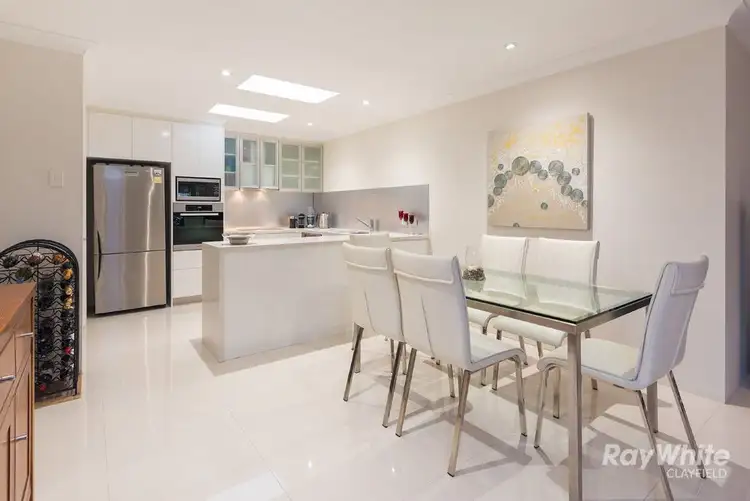 Fifth view of Homely townhouse listing, 1/77 Stuckey Road, Clayfield QLD 4011