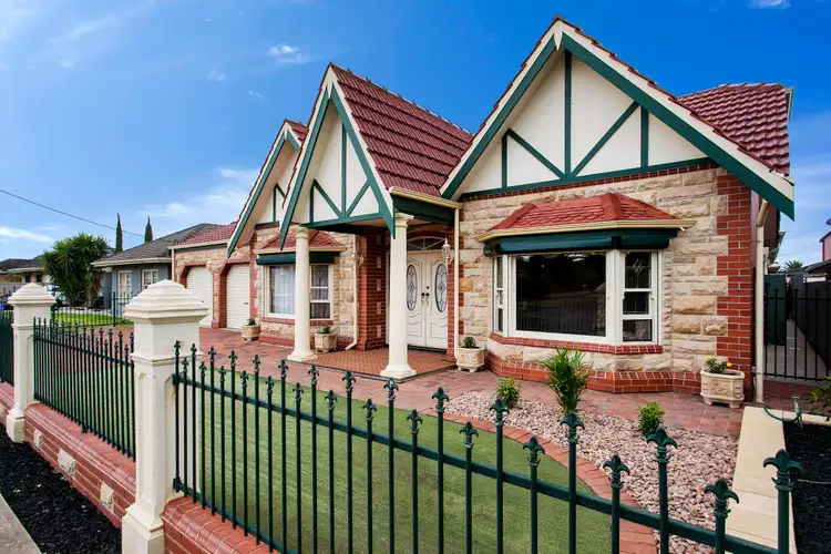 Third view of Homely house listing, 7 Strathbogie Avenue, Findon SA 5023