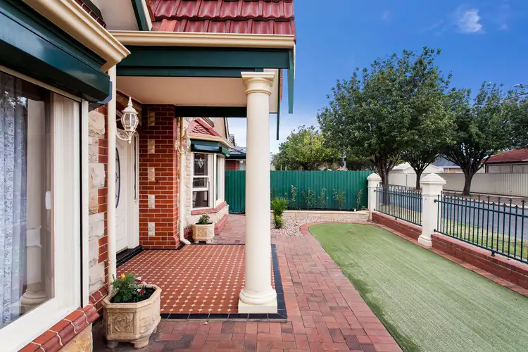 Fourth view of Homely house listing, 7 Strathbogie Avenue, Findon SA 5023