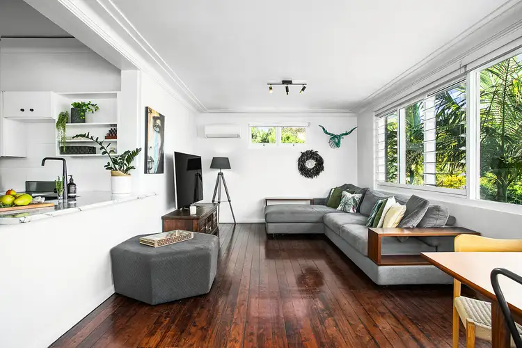 Third view of Homely house listing, 2 Graham Avenue, Freshwater NSW 2096