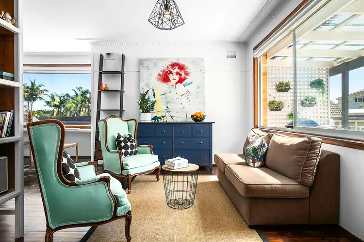 Fourth view of Homely house listing, 2 Graham Avenue, Freshwater NSW 2096