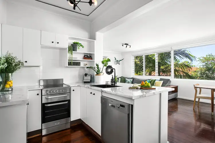 Sixth view of Homely house listing, 2 Graham Avenue, Freshwater NSW 2096
