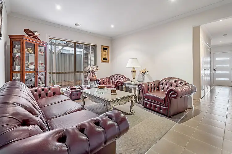Second view of Homely house listing, 5 Flagstaff Loop, Craigieburn VIC 3064