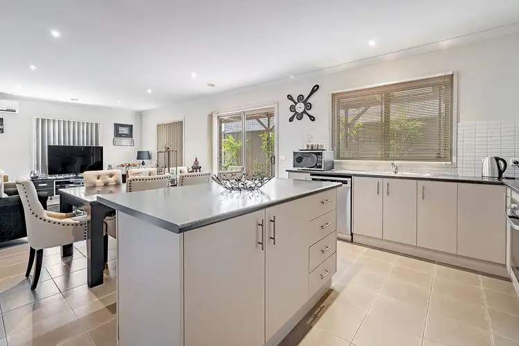 Third view of Homely house listing, 5 Flagstaff Loop, Craigieburn VIC 3064