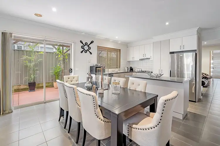 Fourth view of Homely house listing, 5 Flagstaff Loop, Craigieburn VIC 3064