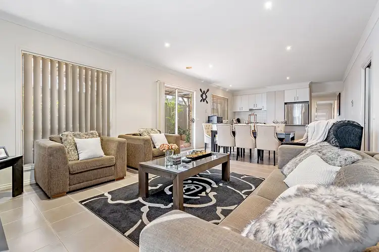 Sixth view of Homely house listing, 5 Flagstaff Loop, Craigieburn VIC 3064