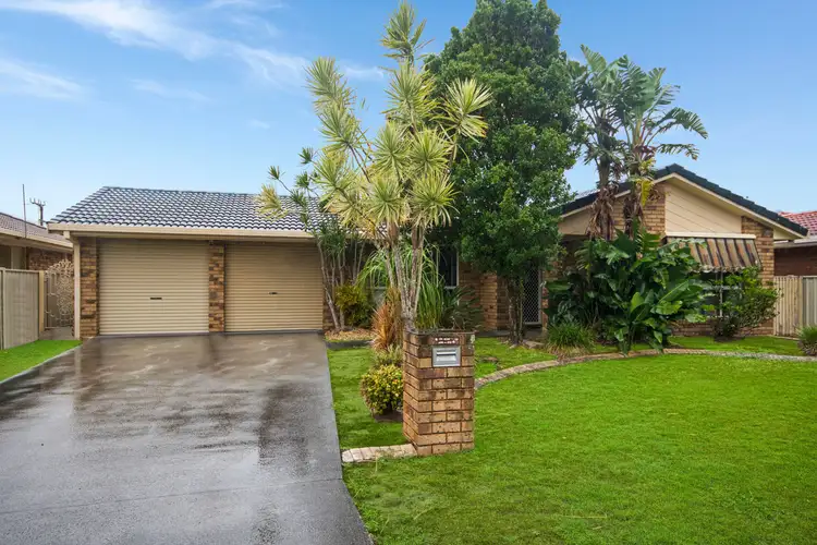 Main view of Homely house listing, 5 O'Gradys Lane, Yamba NSW 2464