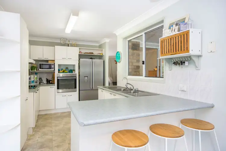 Second view of Homely house listing, 5 O'Gradys Lane, Yamba NSW 2464