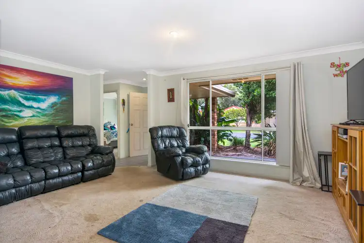 Third view of Homely house listing, 5 O'Gradys Lane, Yamba NSW 2464