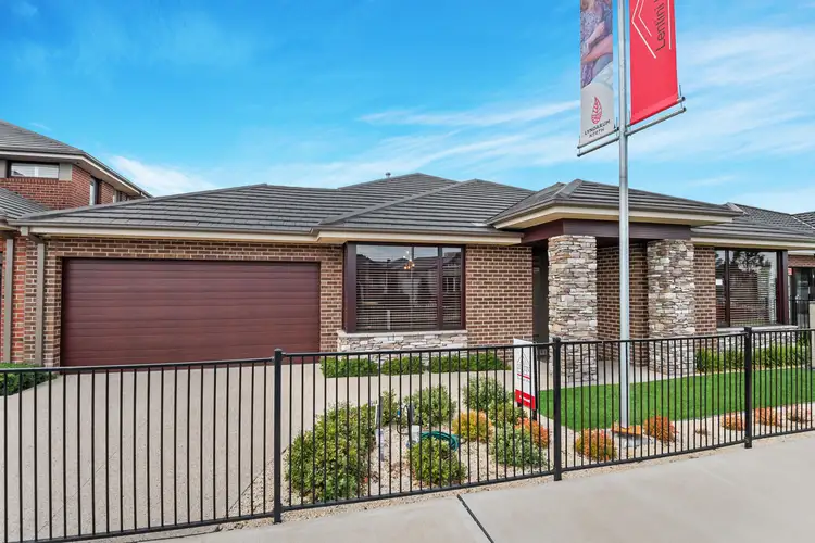 25 Sunfield Drive, Wollert VIC 3750