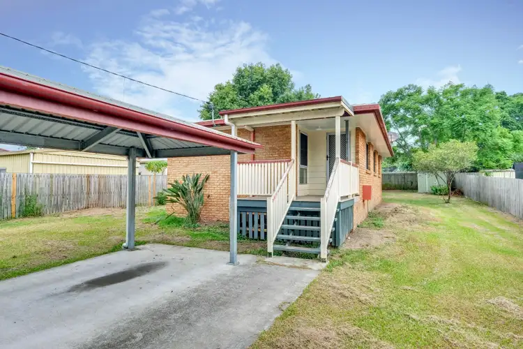 Main view of Homely house listing, 48 Sinclair Drive, Ellen Grove QLD 4078