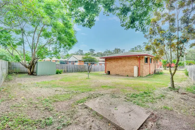 Fifth view of Homely house listing, 48 Sinclair Drive, Ellen Grove QLD 4078