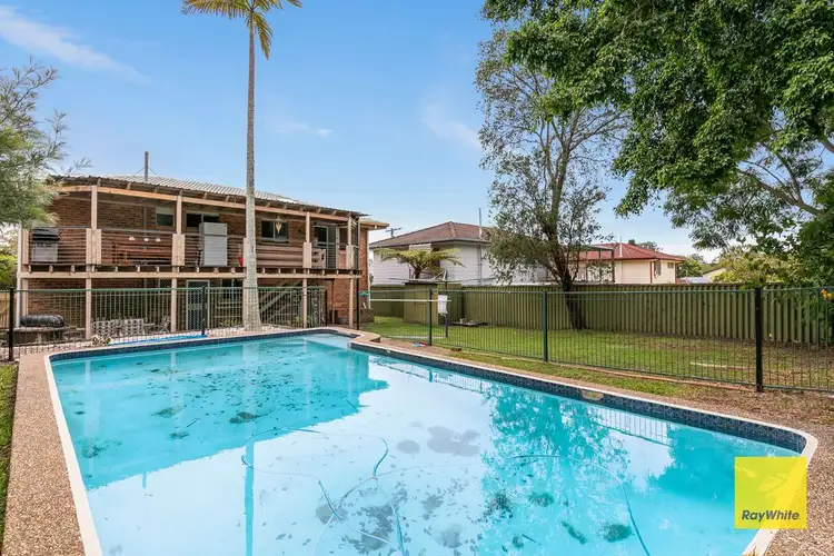 9 Patricia Street, Capalaba QLD 4157